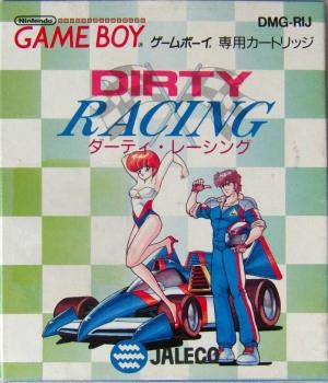 Dirty Racing