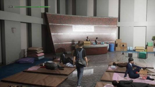 Disaster Report 4 - Summer Memories - Limited Edition screenshot