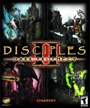 Disciples II: Dark Prophecy