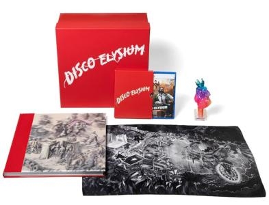 Disco Elysium: The Final Cut [Collector's Edition]