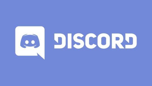 Discord banner