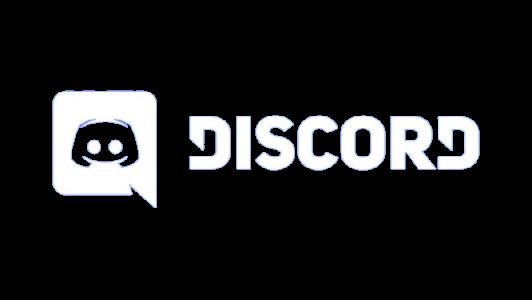 Discord clearlogo