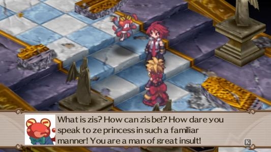 Disgaea 2 PC screenshot