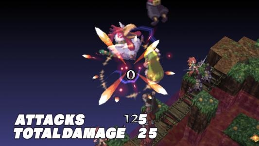 Disgaea 2 PC screenshot