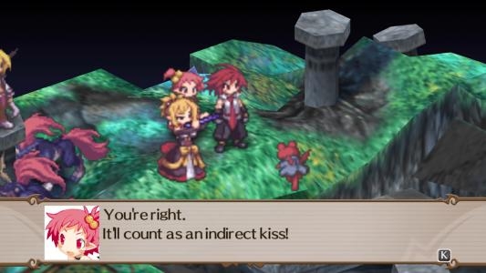 Disgaea 2 PC screenshot