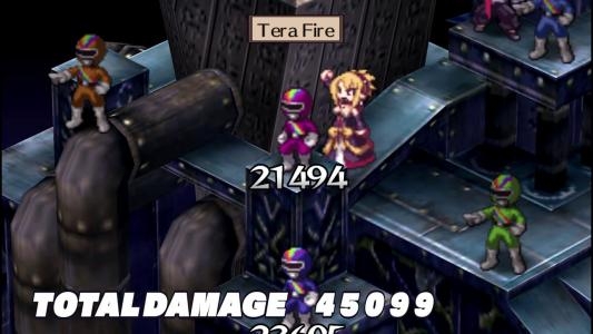 Disgaea 2 PC screenshot