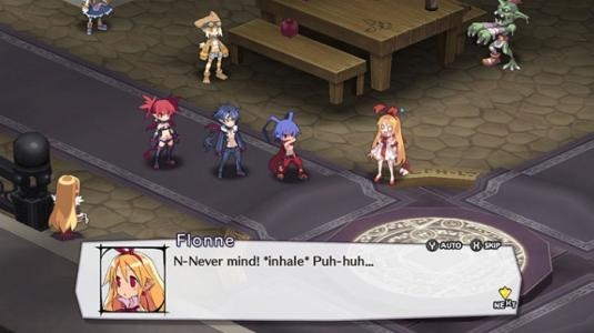 Disgaea 5 Complete screenshot