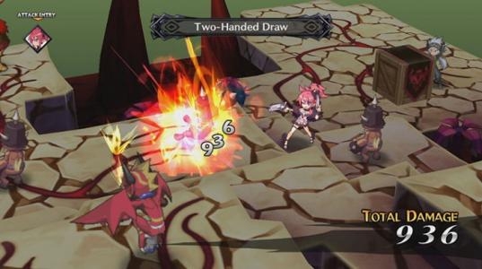 Disgaea 5 Complete screenshot