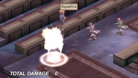 Disgaea: Afternoon of Darkness screenshot