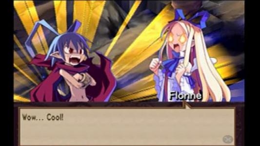 Disgaea: Hour of Darkness screenshot