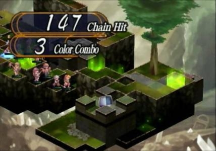 Disgaea: Hour of Darkness screenshot