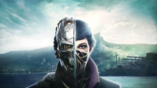 Dishonored 2 fanart