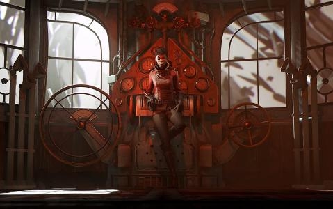 Dishonored & Prey: The Arkane Collection screenshot