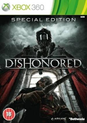 Dishonored (Special Edition)