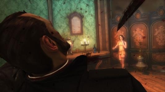 Dishonored screenshot