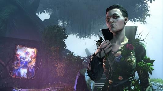 Dishonored: The Brigmore Witches screenshot