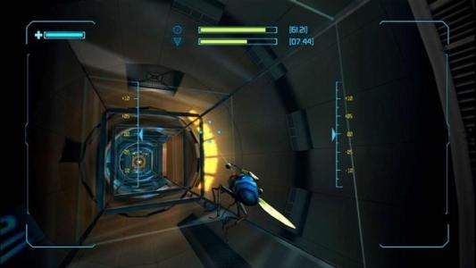 Disney G-Force screenshot