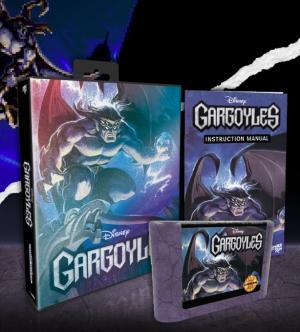 Disney Gargoyles [Collector's Edition] [Limited Run]