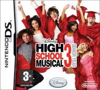 Disney High School Musical 3: Senior Year