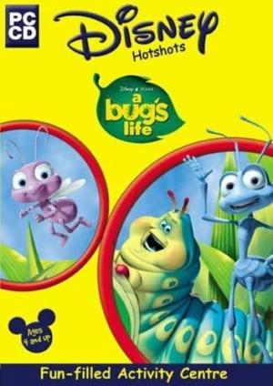 Disney Hotshots: A Bug's Life