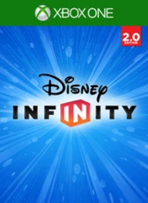 Disney Infinity 2.0 Edition