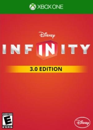 Disney Infinity 3.0 Edition