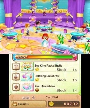 Disney Magical World 2 screenshot