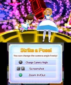 Disney Magical World 2 screenshot