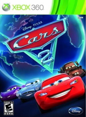 Disney/Pixar Cars 2