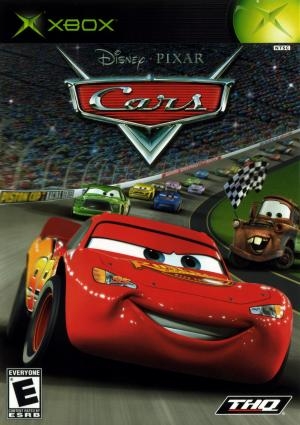 Disney/Pixar Cars