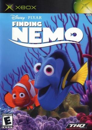 Disney/Pixar Finding Nemo