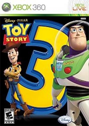 Disney/Pixar Toy Story 3