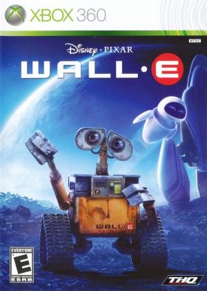 Disney/Pixar WALL-E