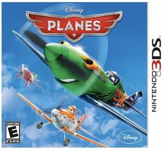 Disney Planes