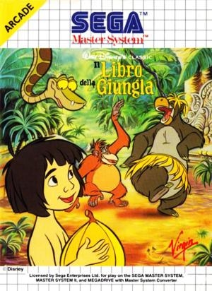 Disney's Il Libro della Giungla