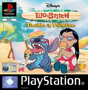 Disney's Lilo & Stitch: Trouble In Paradise