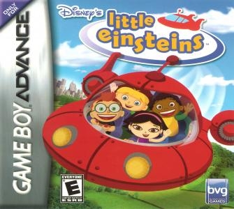 Disney's Little Einsteins