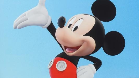 Disney's Magical Mirror Starring Mickey Mouse fanart