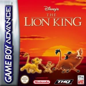 Disney's The Lion King 1 1/2