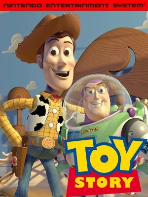 Disney's Toy Story