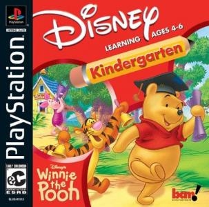 Disney's Winnie the Pooh: Kindergarten