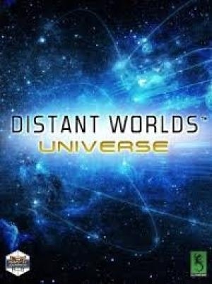 Distant Worlds: Universe