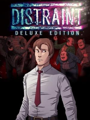 DISTRAINT: Deluxe Edition