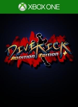 Divekick