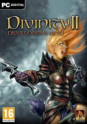 Divinity II: Developer's Cut