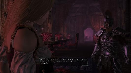 Divinity II: Developer's Cut screenshot