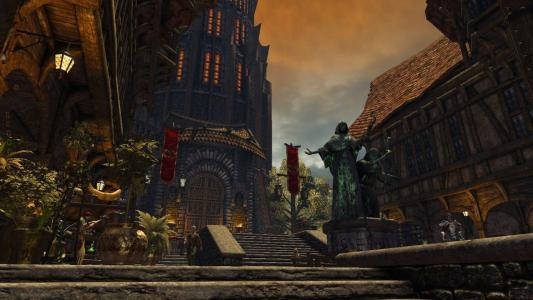 Divinity II: Developer's Cut screenshot