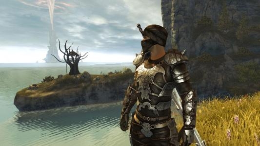 Divinity II: The Dragon Knight Saga screenshot