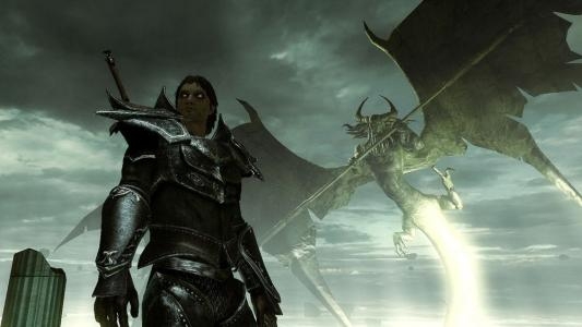 Divinity II: The Dragon Knight Saga screenshot