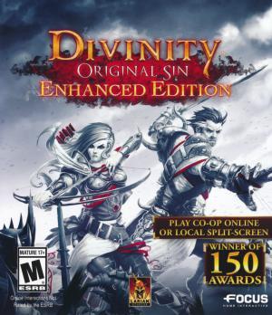 Divinity: Original Sin [Enhanced Edition]